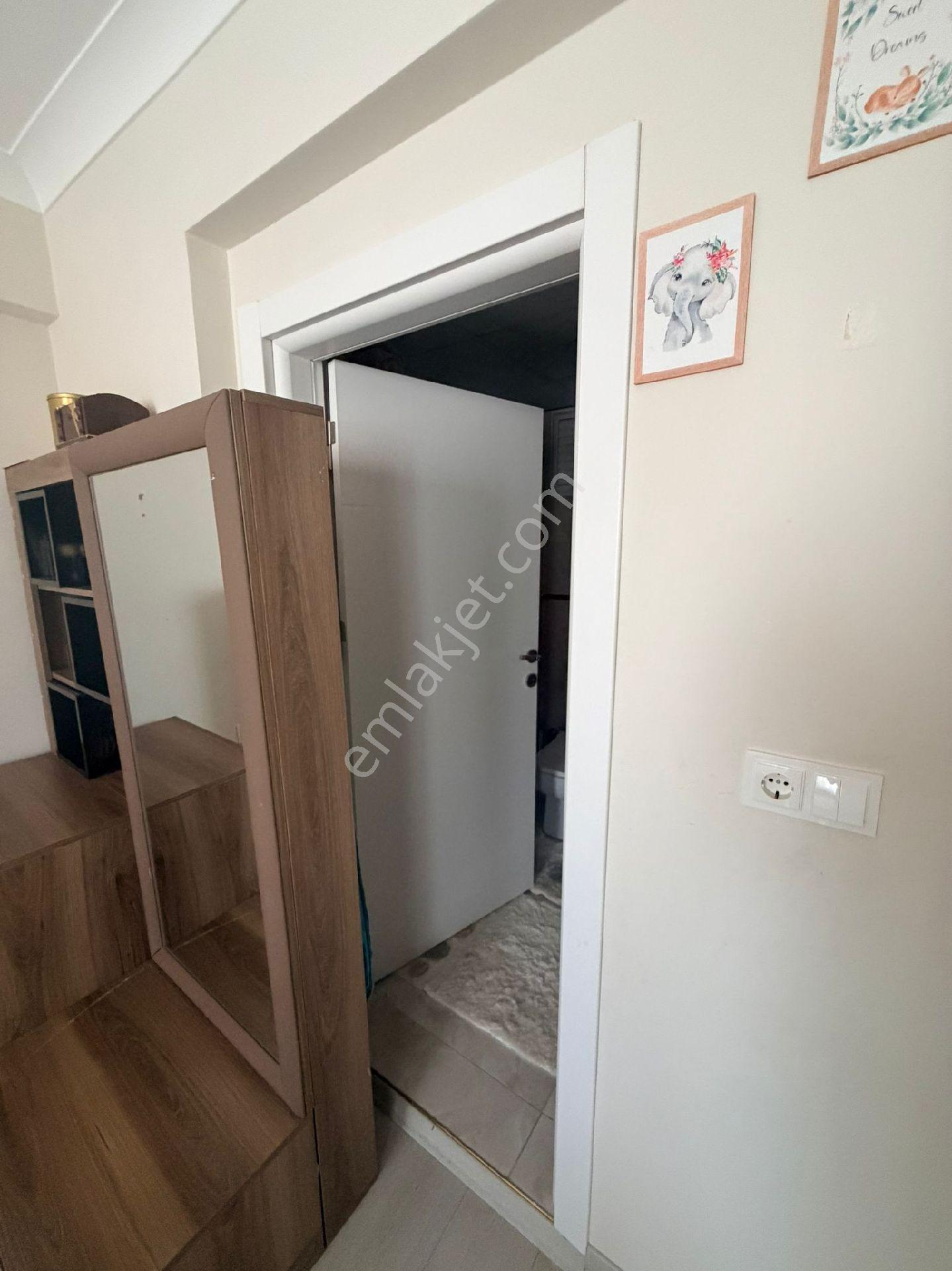 Remax Land Den Havuzlu Satılık 3+1 Daire - Görsel 7
