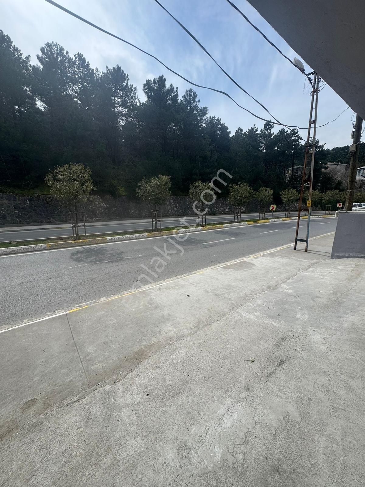 Yavuzselim Mahallesi'nde Cadde Üzeri Müstakil 120m Ticari Dükkan - Görsel 11
