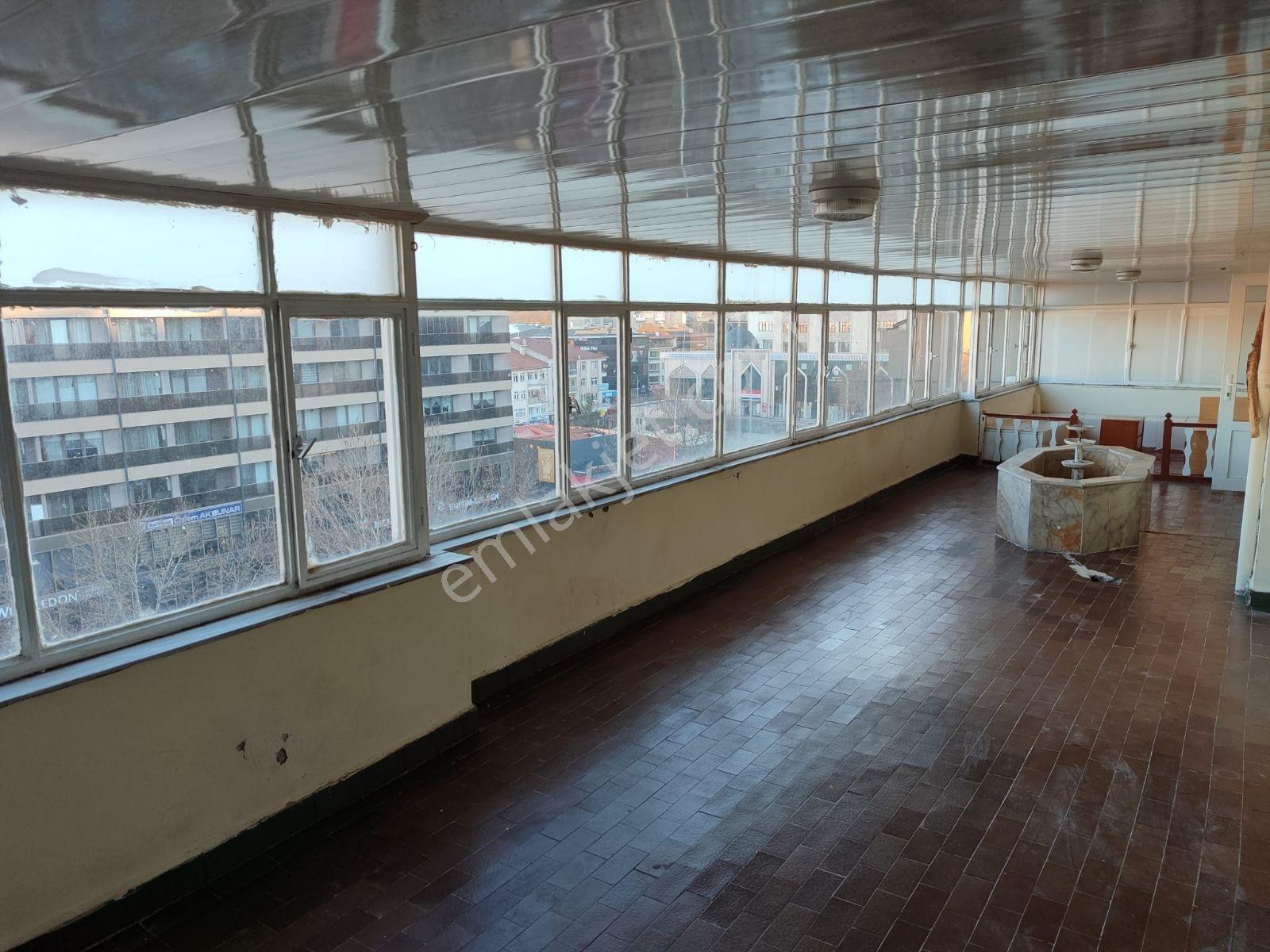 Asel'den Atatürk Bulvarı Asansörlü Dubleks 6+1 Teraslı 350 M2 - Görsel 33