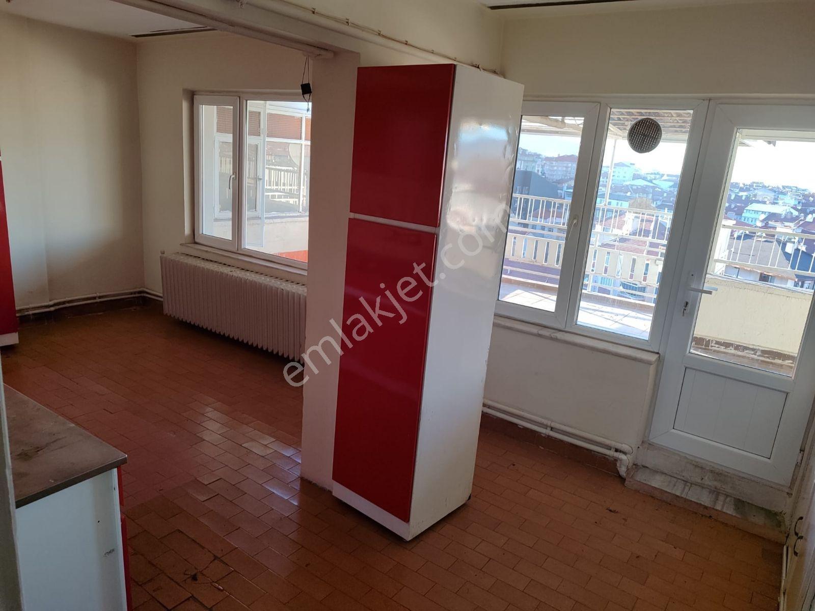 Asel'den Atatürk Bulvarı Asansörlü Dubleks 6+1 Teraslı 350 M2 - Görsel 18