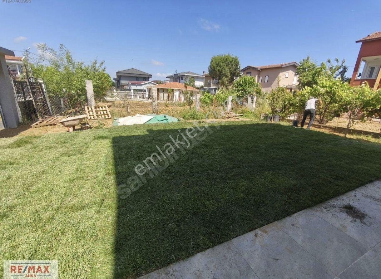 Şile Kumbaba Mahallesi'nde Prestij Caddesine Yakın Kiralık Villa - Görsel 17