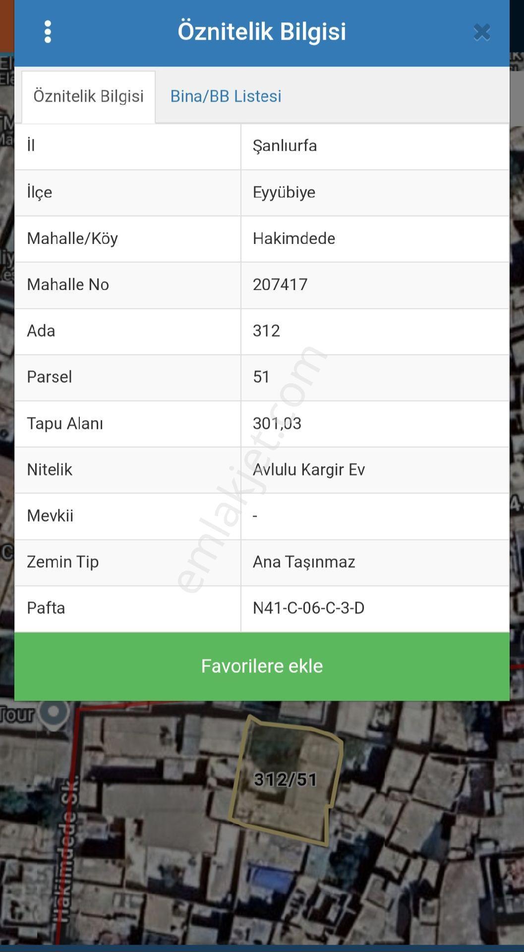 Şanlıurfada Hayatlı Ev Butik Otel Yapmaya Müsait Fatih Emlak Aracılığıyla - Görsel 31