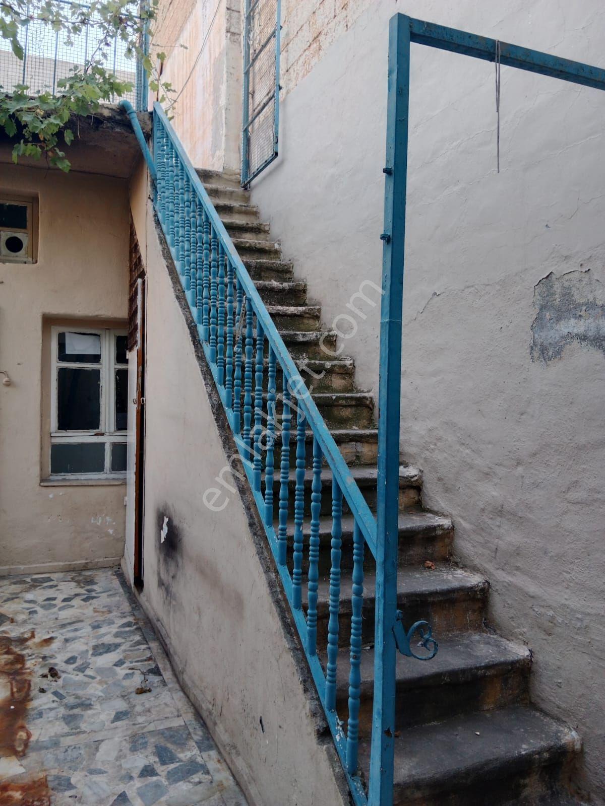 Şanlıurfada Hayatlı Ev Butik Otel Yapmaya Müsait Fatih Emlak Aracılığıyla - Görsel 8