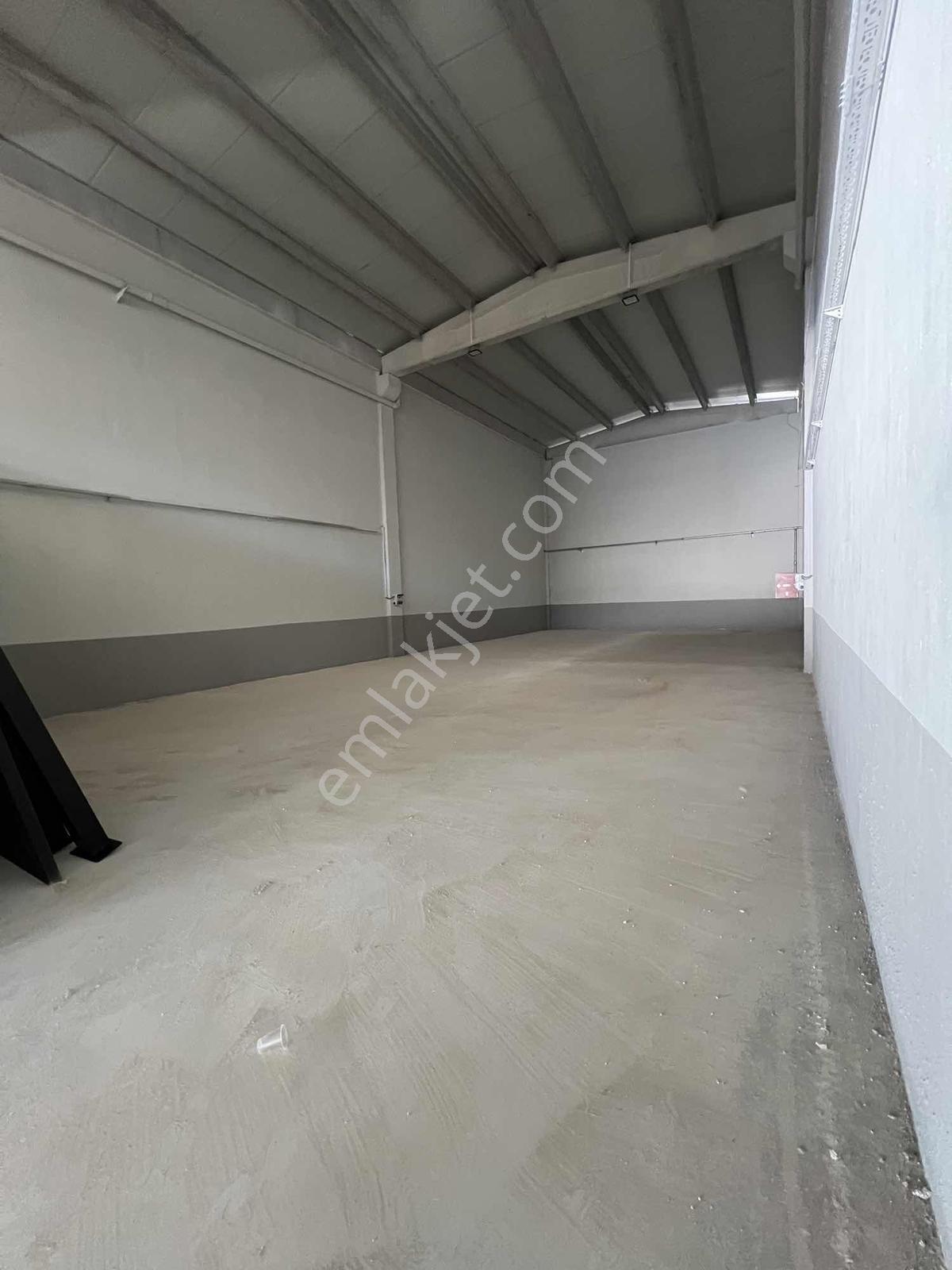 Aksaray Ticaret Merkezinde Asma Katlı&ofis Alanlı İş Yeri - Görsel 7