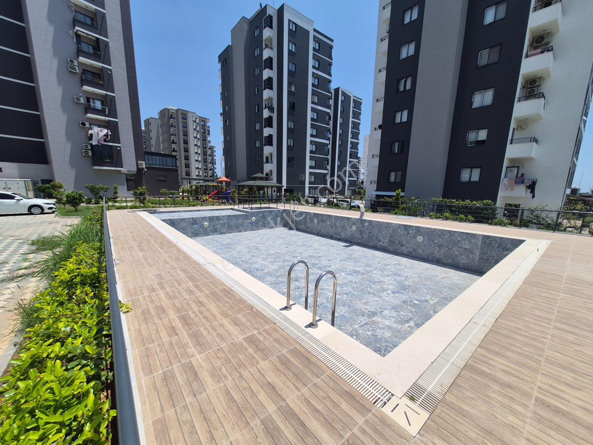 Üstünkent'ten 75.yıl'da Denize Yakın Sosyal Donatılı Sitede 2+1 - Görsel 37