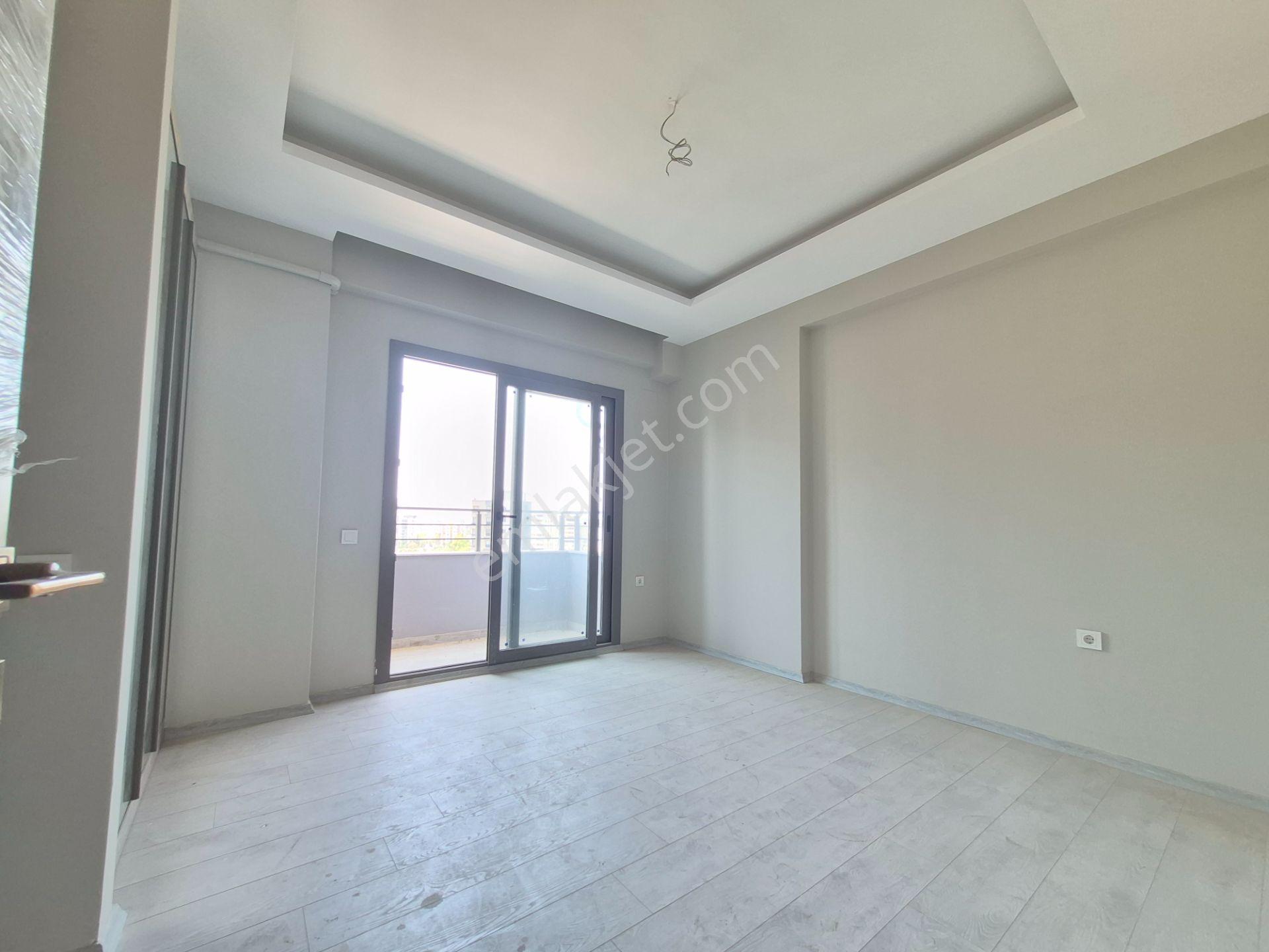 Üstünkent'ten 75.yıl'da Denize Yakın Sosyal Donatılı Sitede 2+1 - Görsel 18