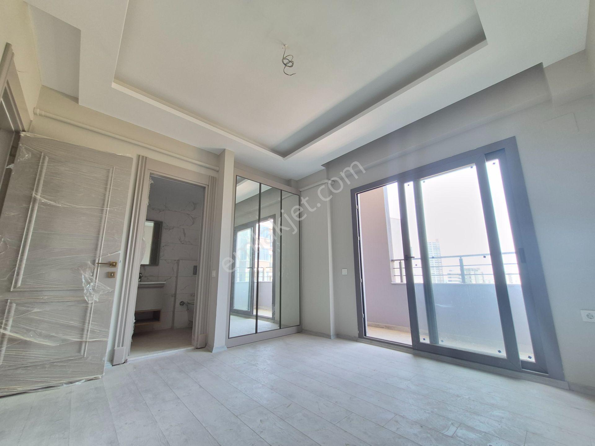 Üstünkent'ten 75.yıl'da Denize Yakın Sosyal Donatılı Sitede 2+1 - Görsel 20