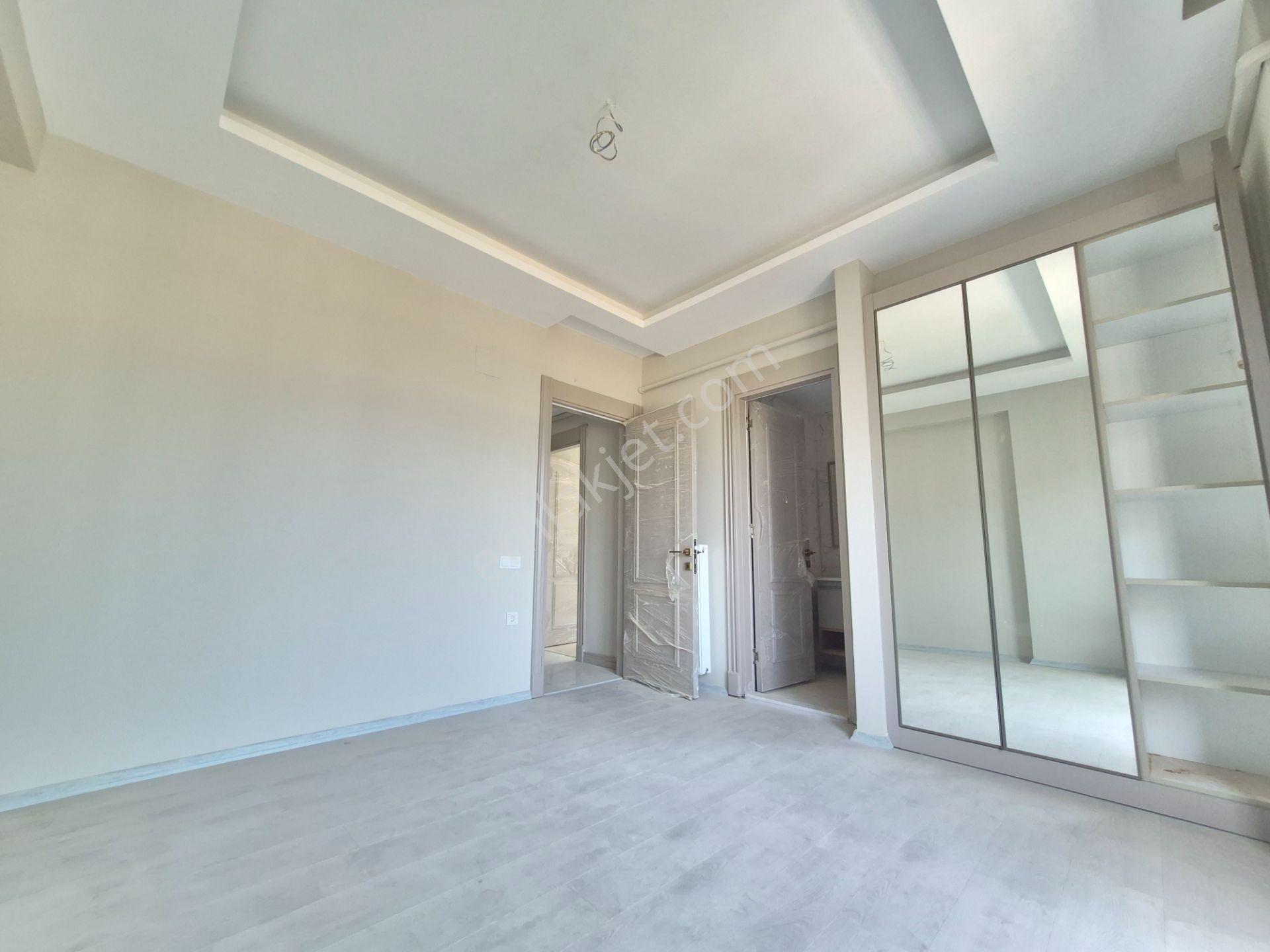 Üstünkent'ten 75.yıl'da Denize Yakın Sosyal Donatılı Sitede 2+1 - Görsel 21
