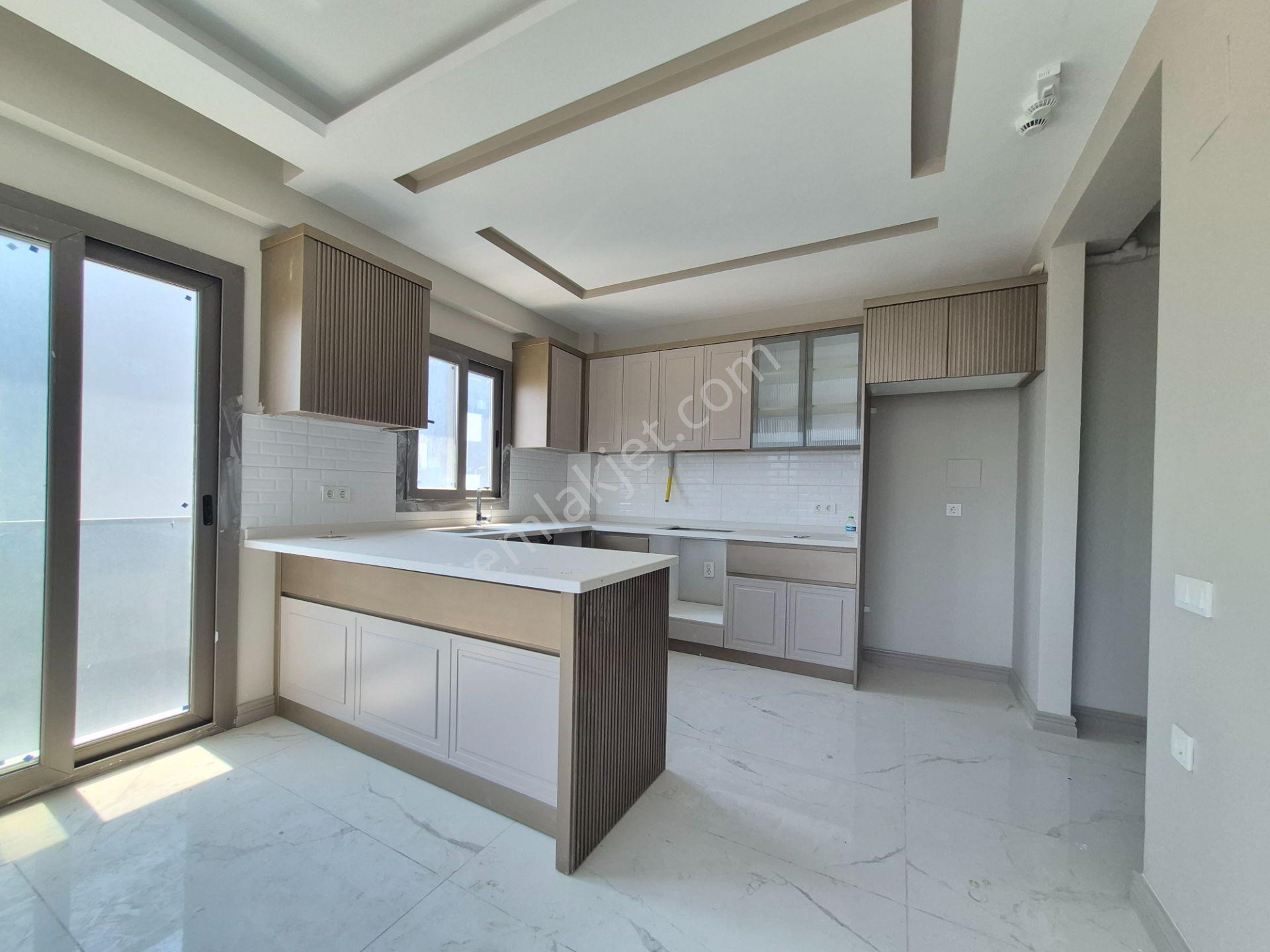 Üstünkent'ten 75.yıl'da Denize Yakın Sosyal Donatılı Sitede 2+1 - Görsel 3