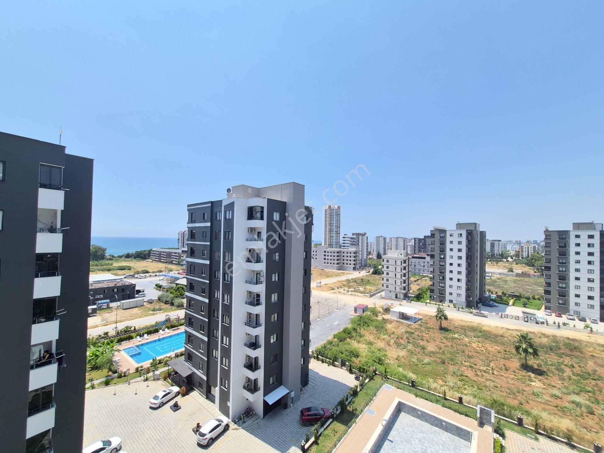 Üstünkent'ten 75.yıl'da Denize Yakın Sosyal Donatılı Sitede 2+1 - Görsel 25