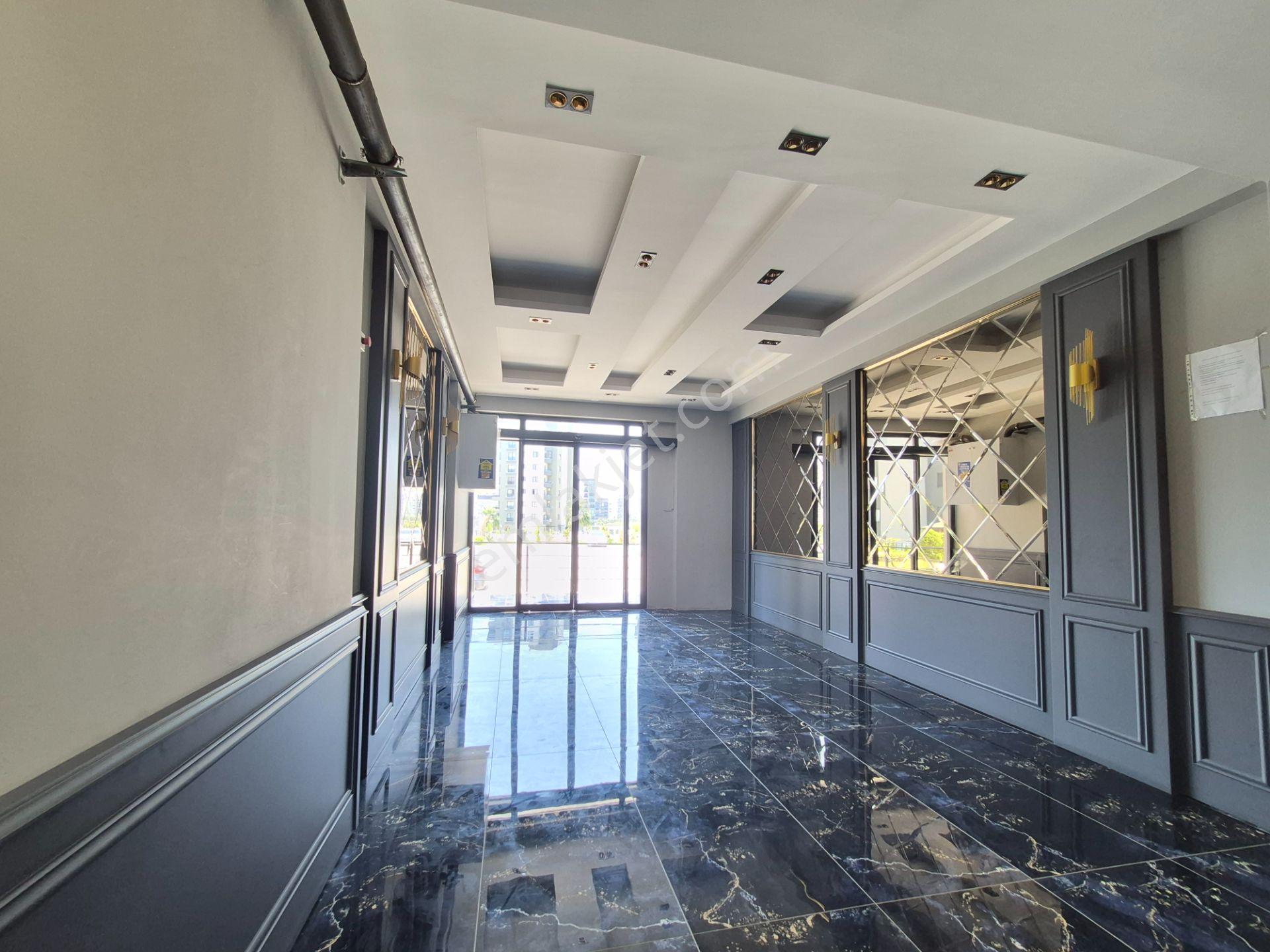 Üstünkent'ten 75.yıl'da Denize Yakın Sosyal Donatılı Sitede 2+1 - Görsel 30