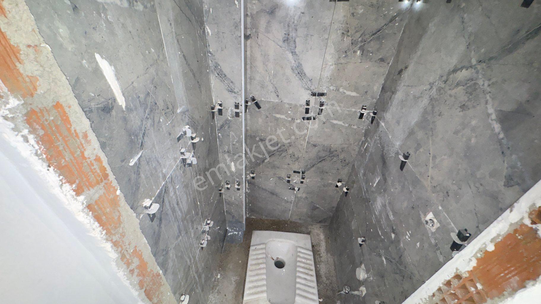 Zafer Yapı Gayrimenkulden Satılık Sıfır Depolu Dükkân 180m2 Cebeci Mahallesinde - Görsel 14