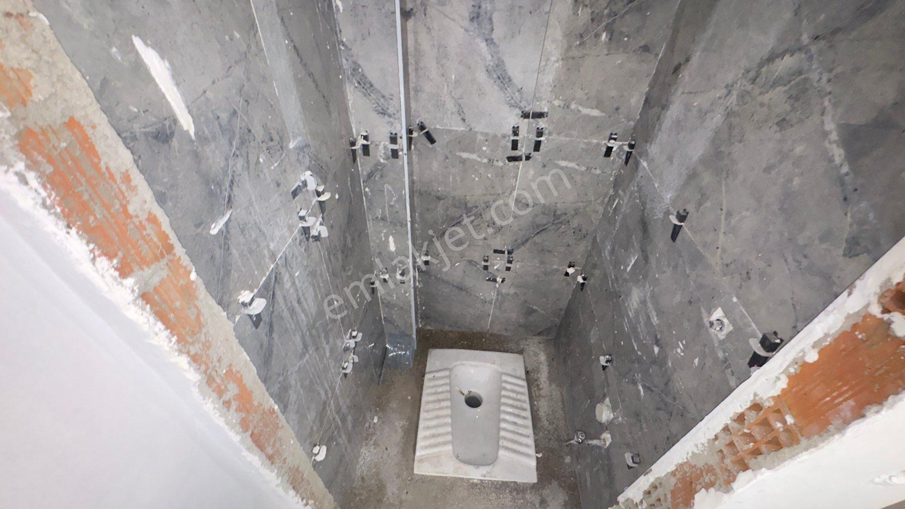 Zafer Yapı Gayrimenkulden Satılık Sıfır Depolu Dükkân 180m2 Cebeci Mahallesinde - Görsel 13