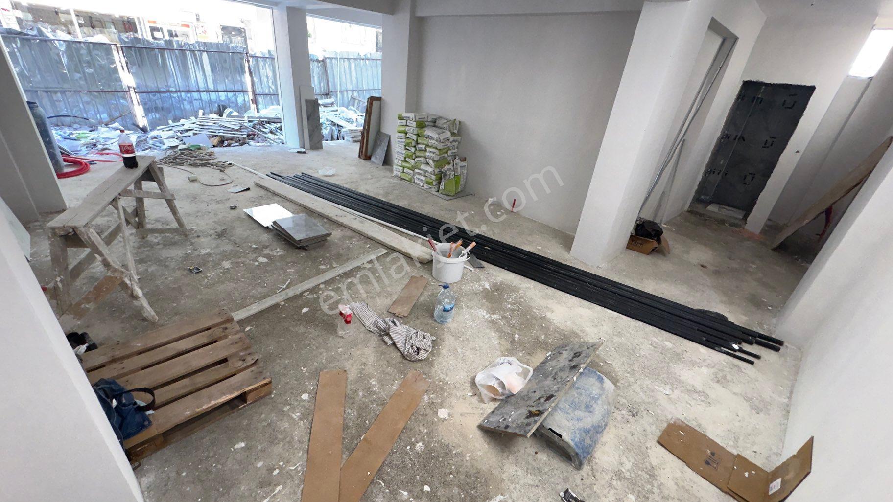 Zafer Yapı Gayrimenkulden Satılık Sıfır Depolu Dükkân 180m2 Cebeci Mahallesinde - Görsel 10