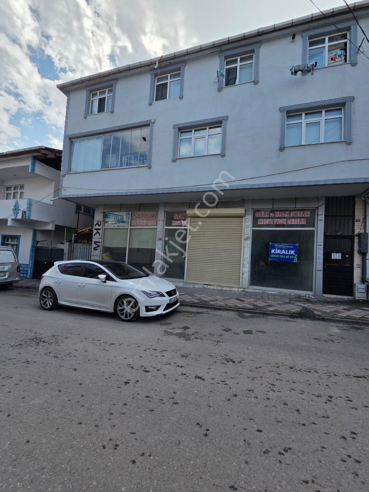 Fatih Mahallesi Fırat Caddesi'nde 130 M² Kiralık Ticari Dükkan! - Görsel 10