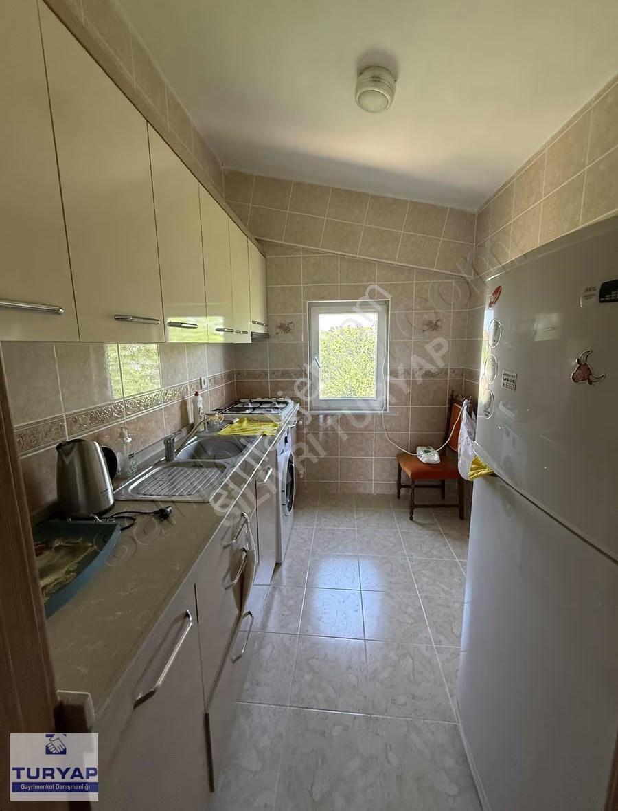 Silivri Çeltik'te 1600m² Arazi İçinde Satılık 9+2 Villa - Görsel 24