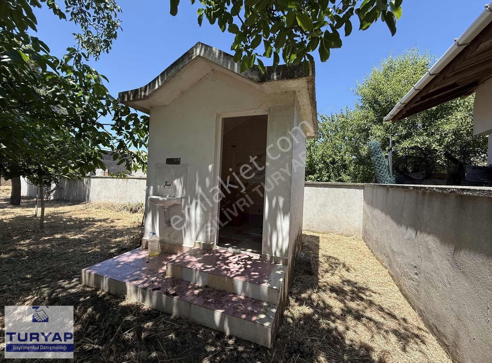 Silivri Çeltik'te 1600m² Arazi İçinde Satılık 9+2 Villa - Görsel 20