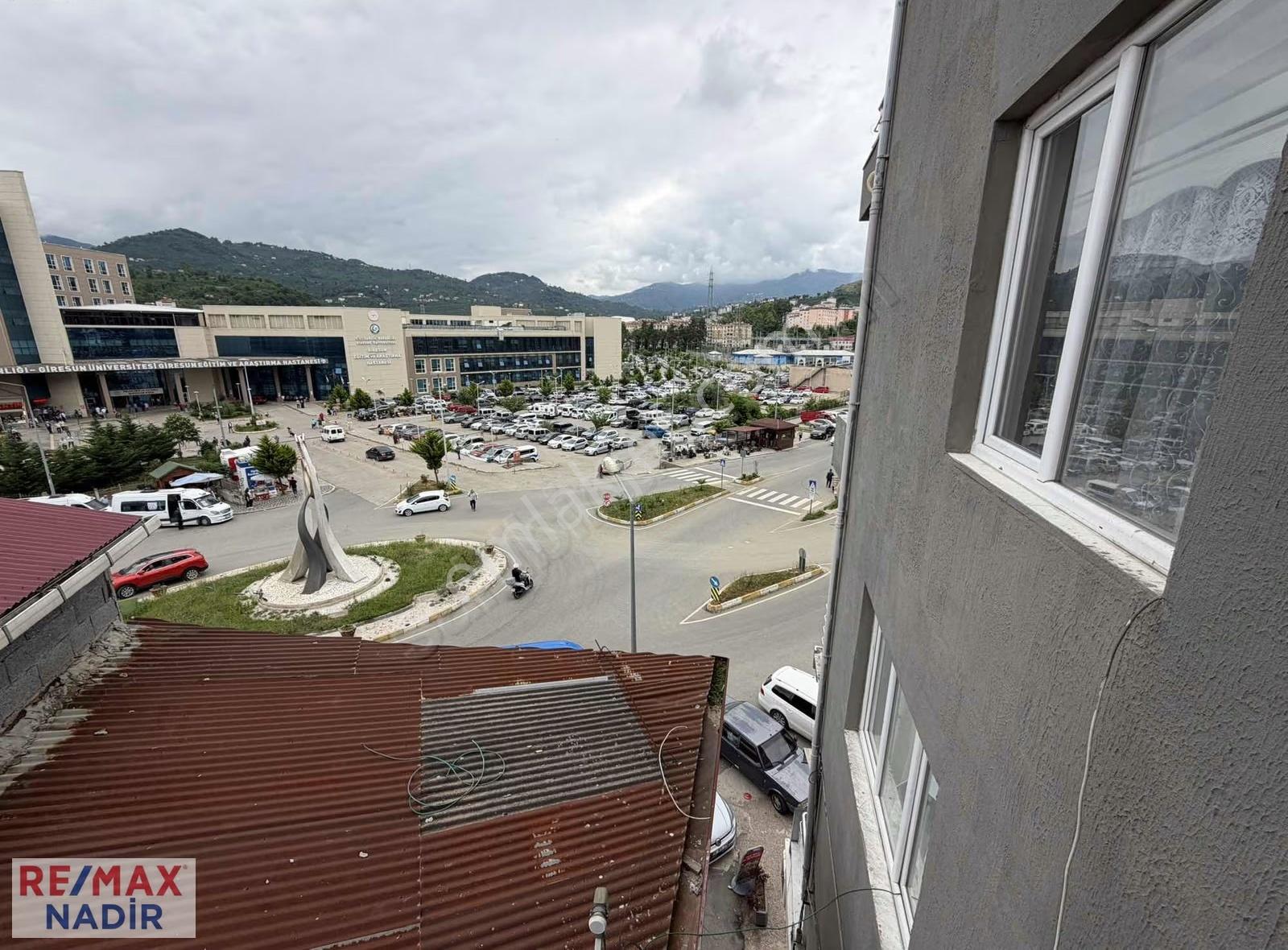 Giresun Aksu Mahallesinde Merkezi Konumda 3.5+1 Satılık Daire - Görsel 22
