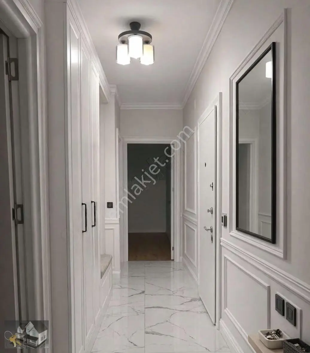 Kartal Norm Yakacık Evlerinde Kiralık 3+1 Bahçe Katı - Görsel 2