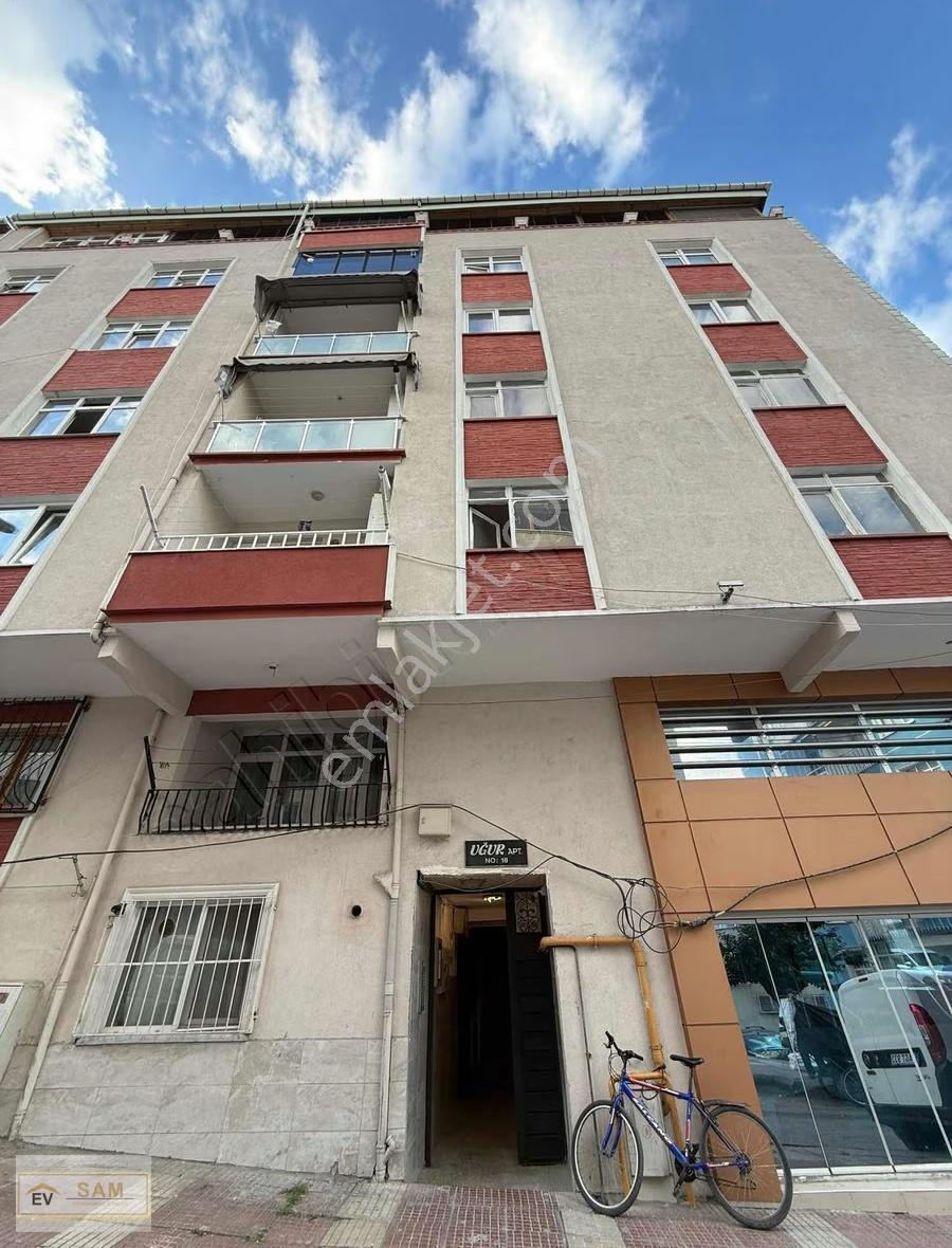Adalet Mahallesi Bulvara Yakın Asansörlü Binada 3. Kat Ara Kat - Görsel 9
