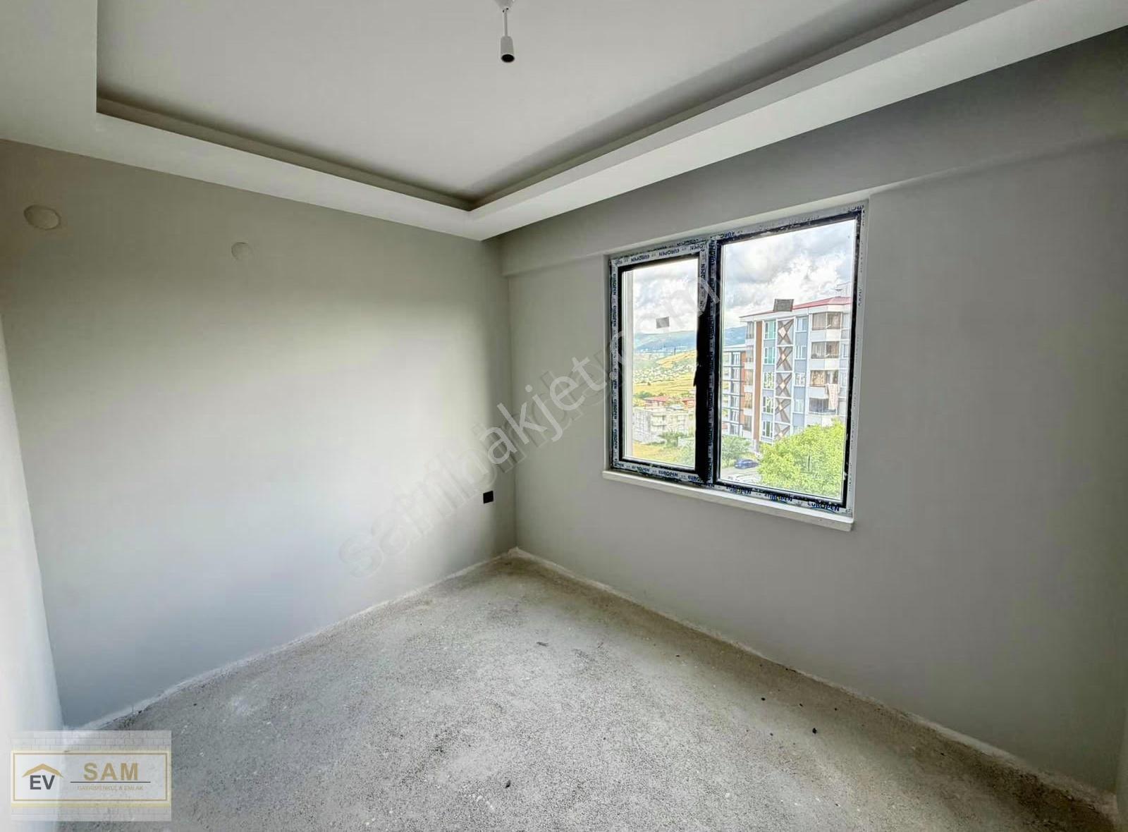 Evsam'dan Kavacık'da 3+1 130m2 Yrden Isıtmalı Dnz Mnzaralı Daire - Görsel 15