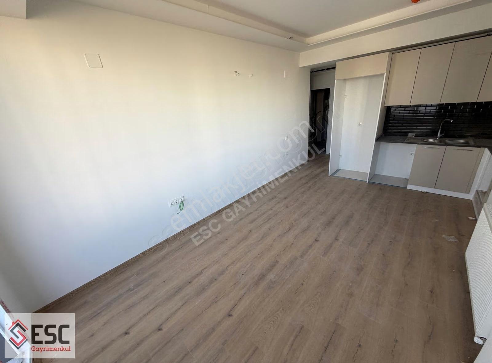 Esc'den Tömük'te Havuzlu Site İçi Kiralık Daire Esc2588a - Görsel 11
