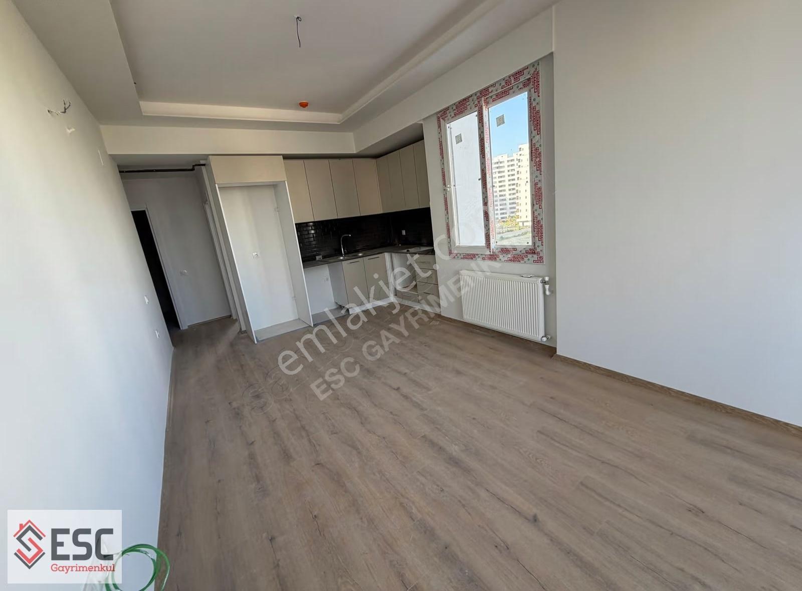 Esc'den Tömük'te Havuzlu Site İçi Kiralık Daire Esc2588a - Görsel 12