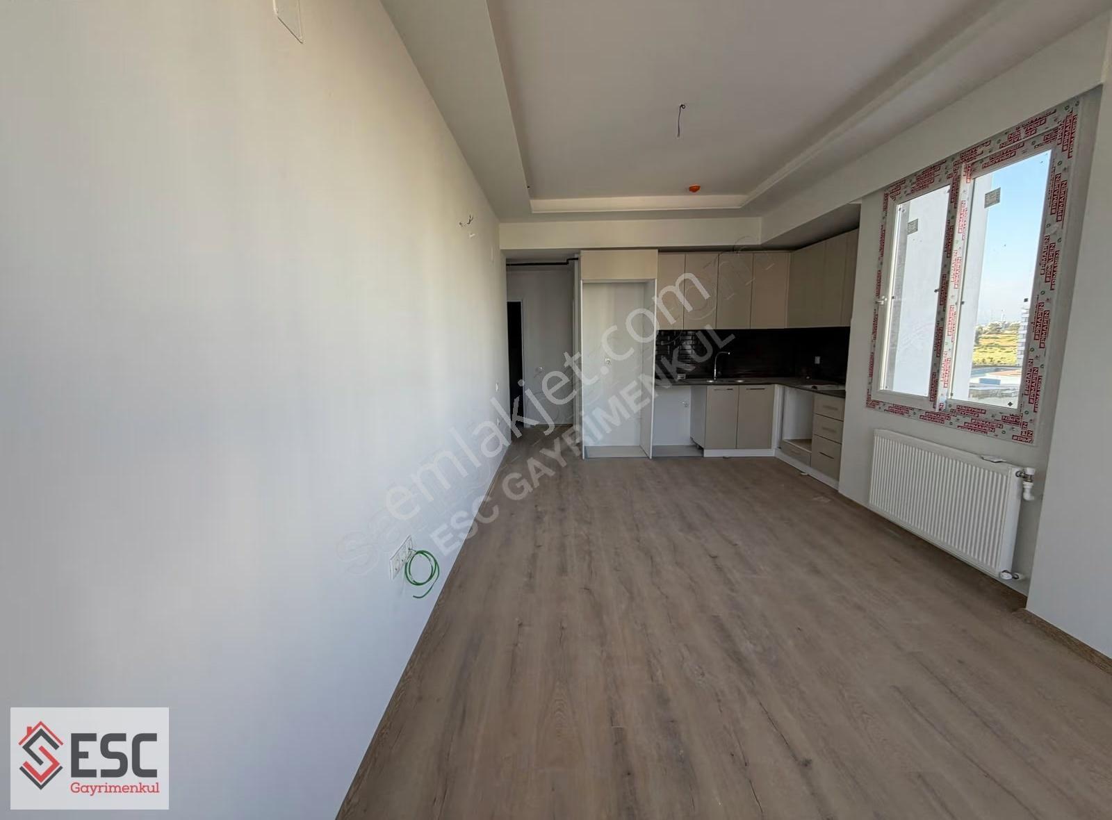 Esc'den Tömük'te Havuzlu Site İçi Kiralık Daire Esc2588a - Görsel 14