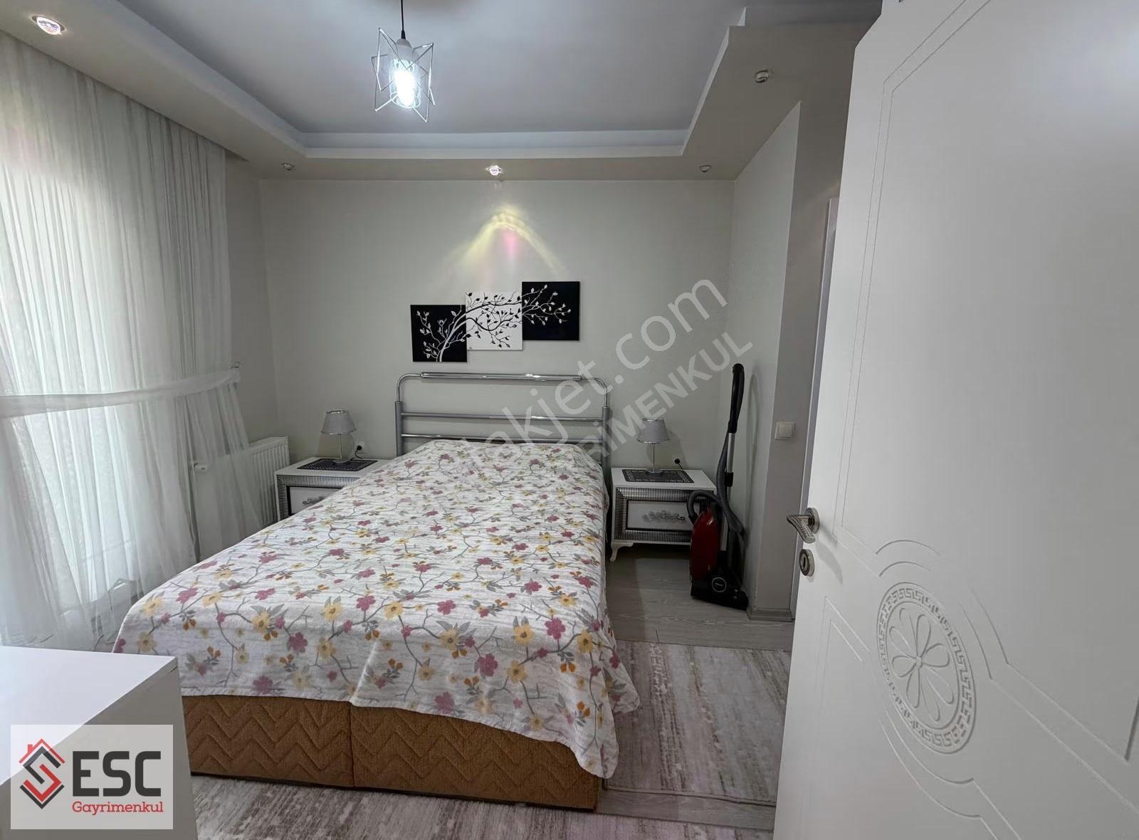 Esc'den Yüksek Krediye Uygun Geniş 2,5+1 Satılık Daire Esc2498a - Görsel 4
