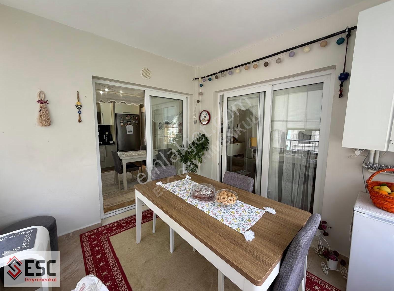 Esc'den Yüksek Krediye Uygun Geniş 2,5+1 Satılık Daire Esc2498a - Görsel 21