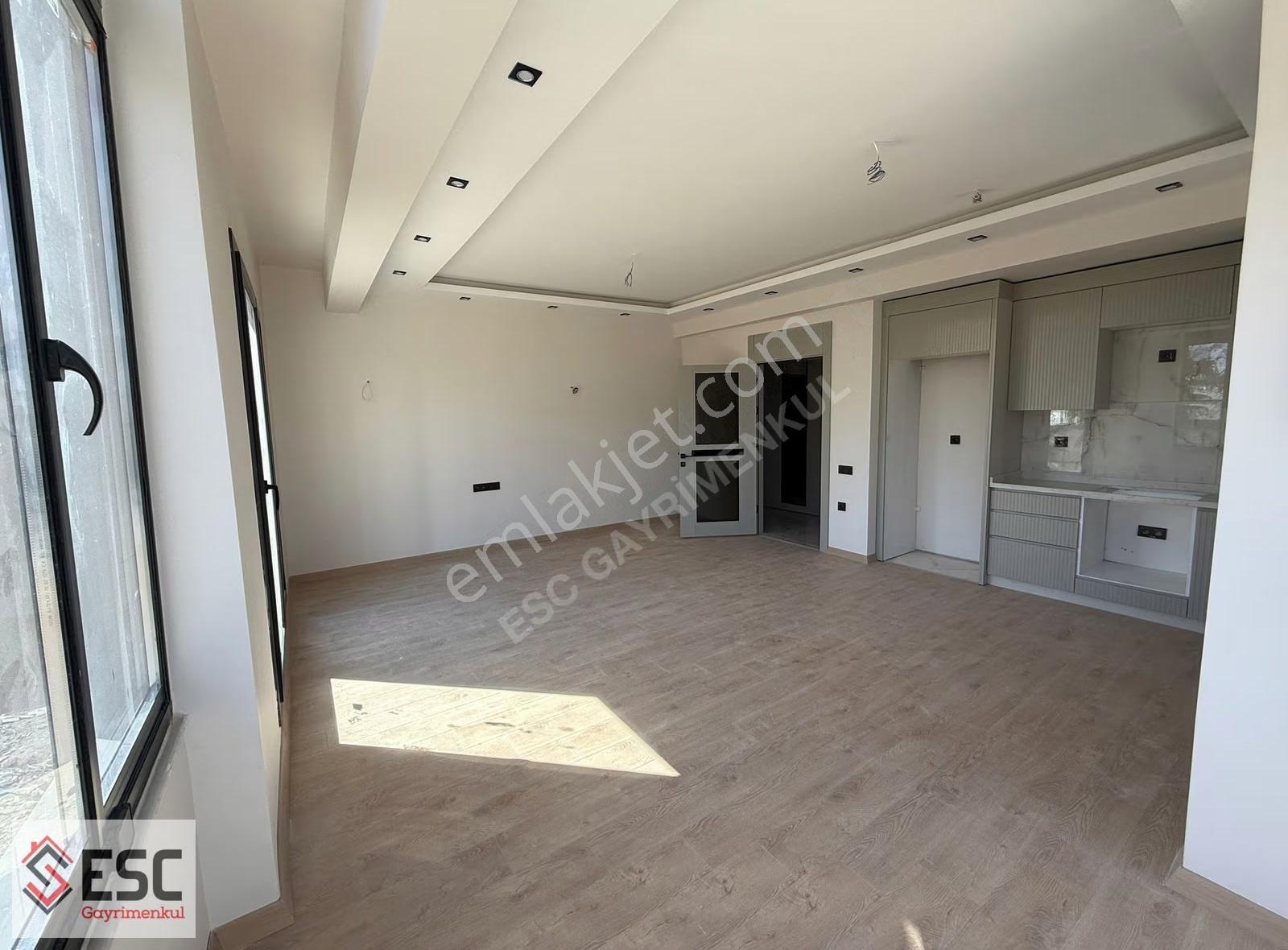 Esc'den 75.yıl'da Deniz Manzaralı Kiralık Daire Esc2515a - Görsel 22