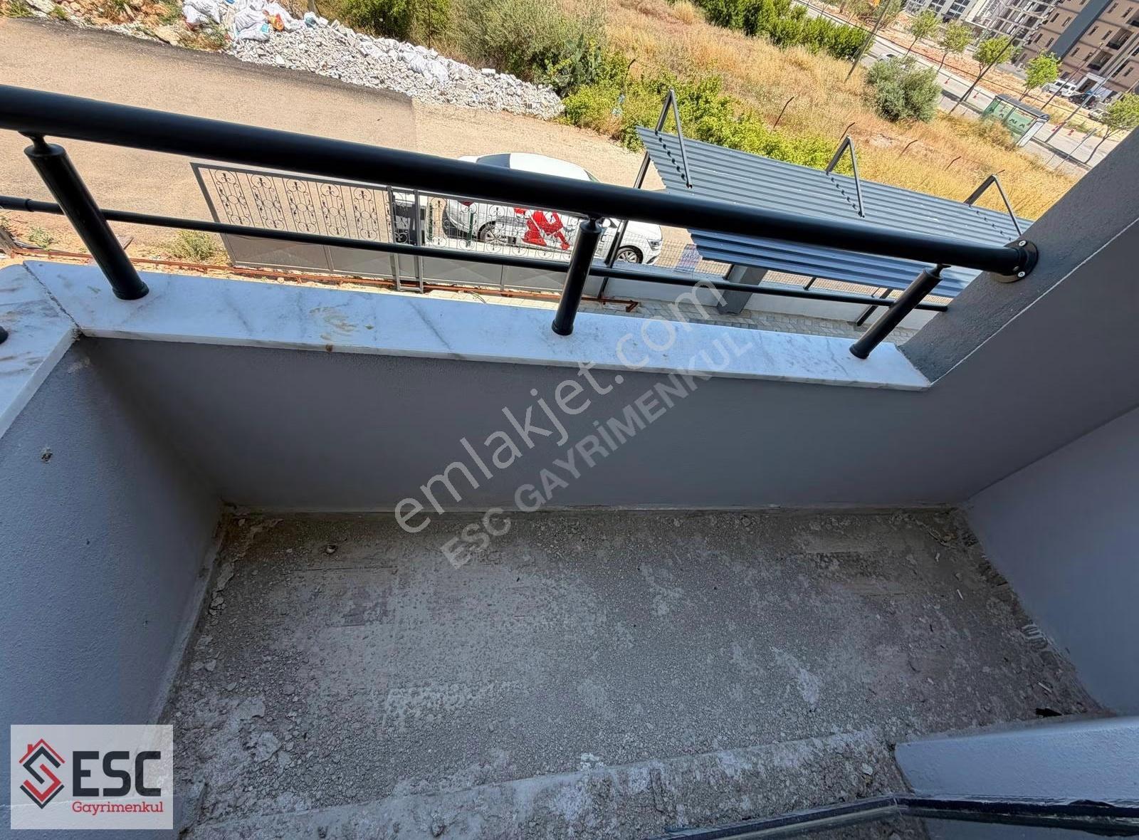 Esc'den Deniz Mh'de 2+1 Kiralık Daire Esc2591 - Görsel 18