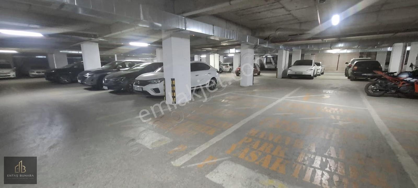 Çekmeköy Zin D Zer Sitesinde Kiralık 1+1 Daire - Görsel 4
