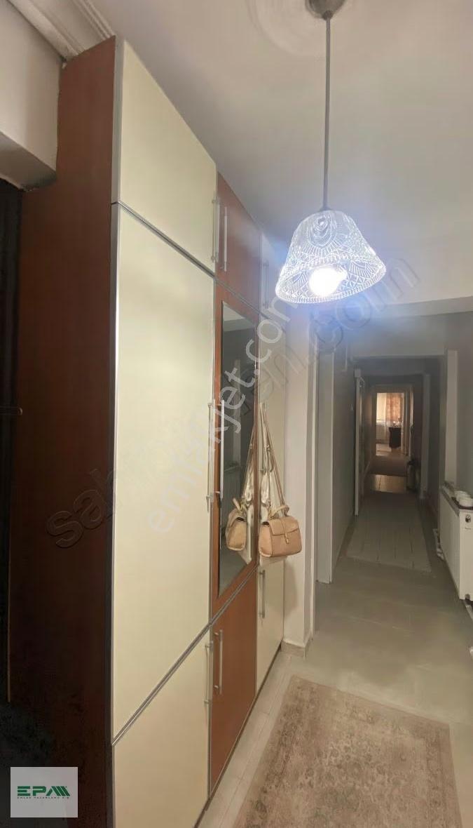 İnönü Caddesi'nde Metroya Sıfır, Deniz Manzaralı, Masrafsız 3+1 - Görsel 23