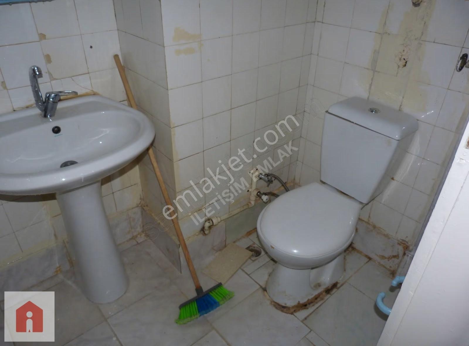 Dutluk Metroya Yakın Kiralık Daire 1+1 ( Giriş Kat) - Görsel 16