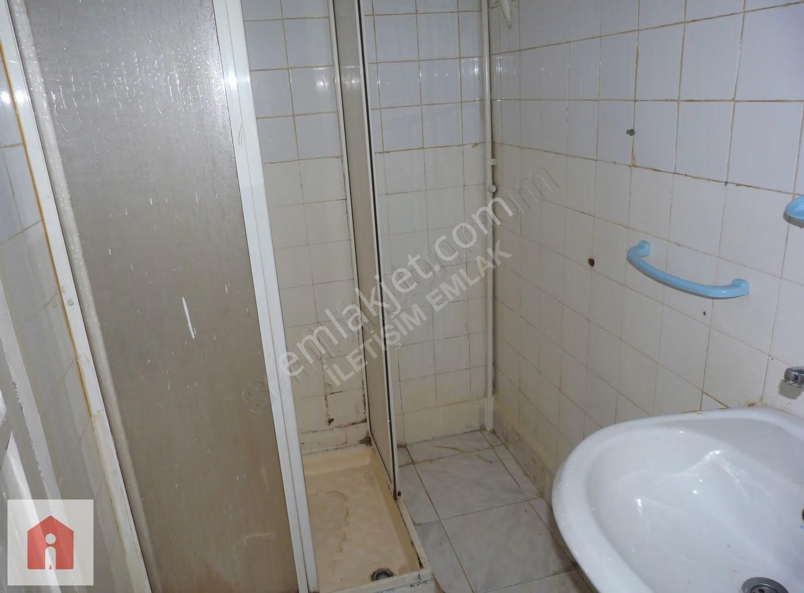 Dutluk Metroya Yakın Kiralık Daire 1+1 ( Giriş Kat) - Görsel 17