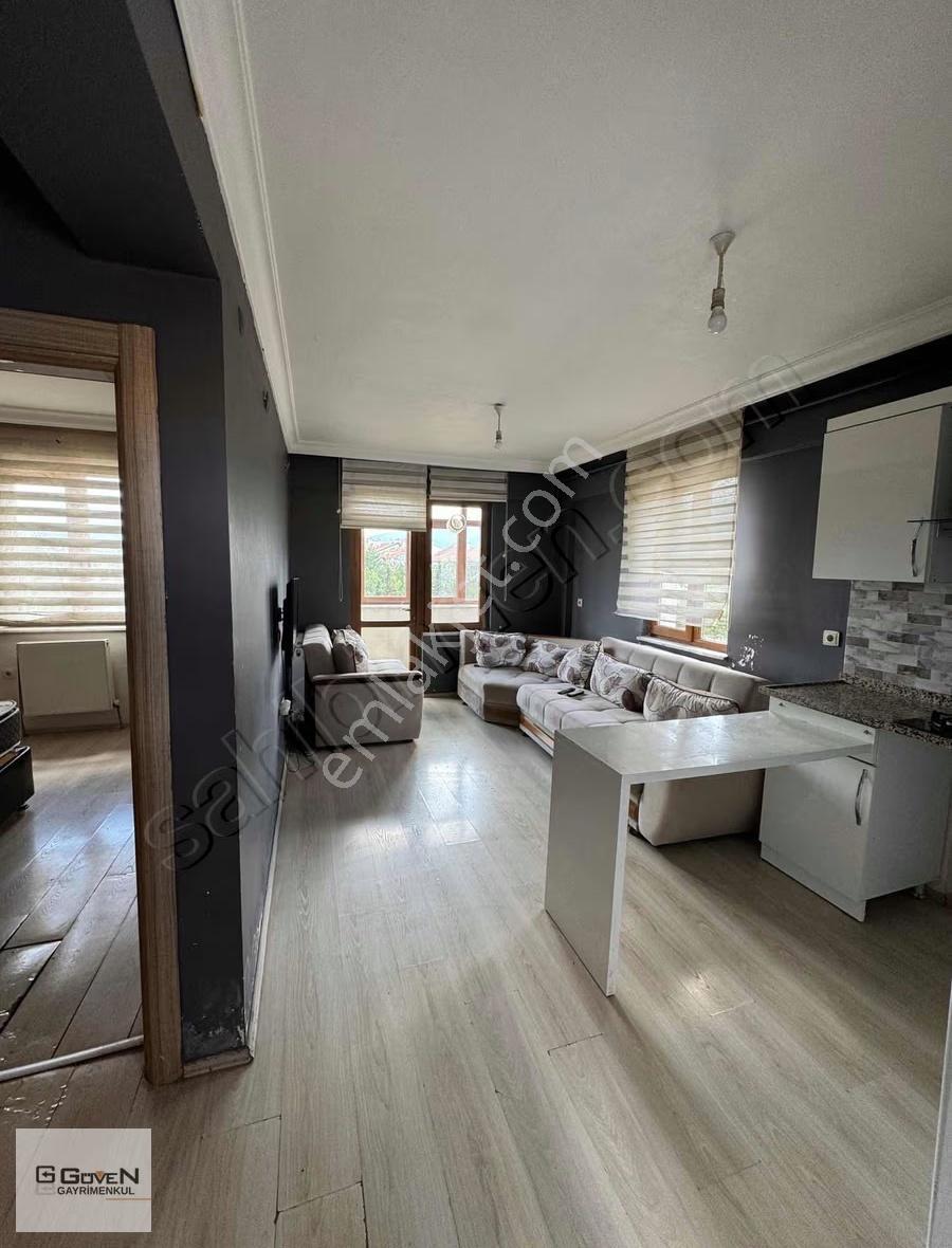 100 Yıl Mah White Towers'da Asansörlü 1+1 Satılık Daire - Görsel 2