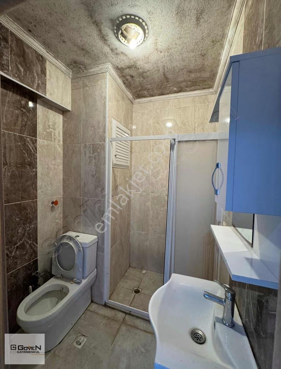 100 Yıl Mah White Towers'da Asansörlü 1+1 Satılık Daire - Görsel 4