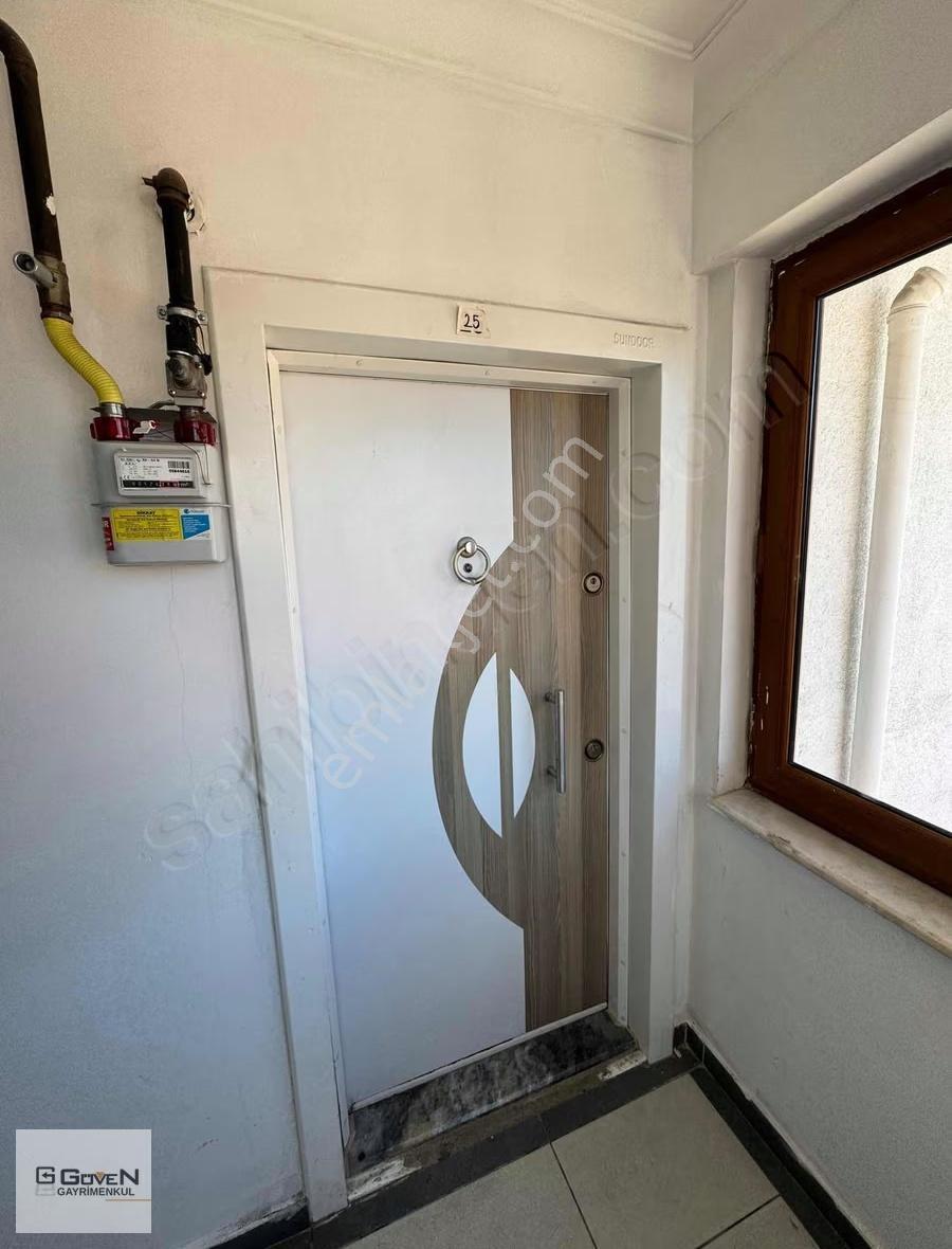 100 Yıl Mah White Towers'da Asansörlü 1+1 Satılık Daire - Görsel 16