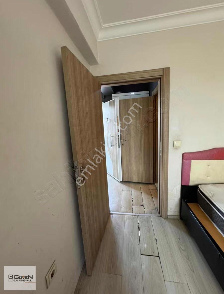 100 Yıl Mah White Towers'da Asansörlü 1+1 Satılık Daire - Görsel 13
