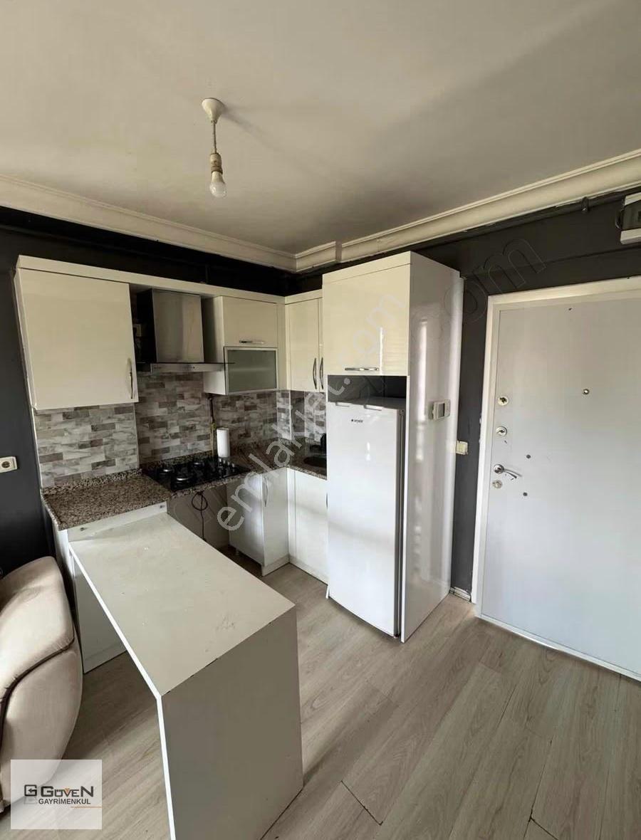 100 Yıl Mah White Towers'da Asansörlü 1+1 Satılık Daire - Görsel 9