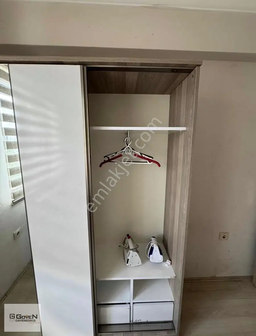 100 Yıl Mah White Towers'da Asansörlü 1+1 Satılık Daire - Görsel 12