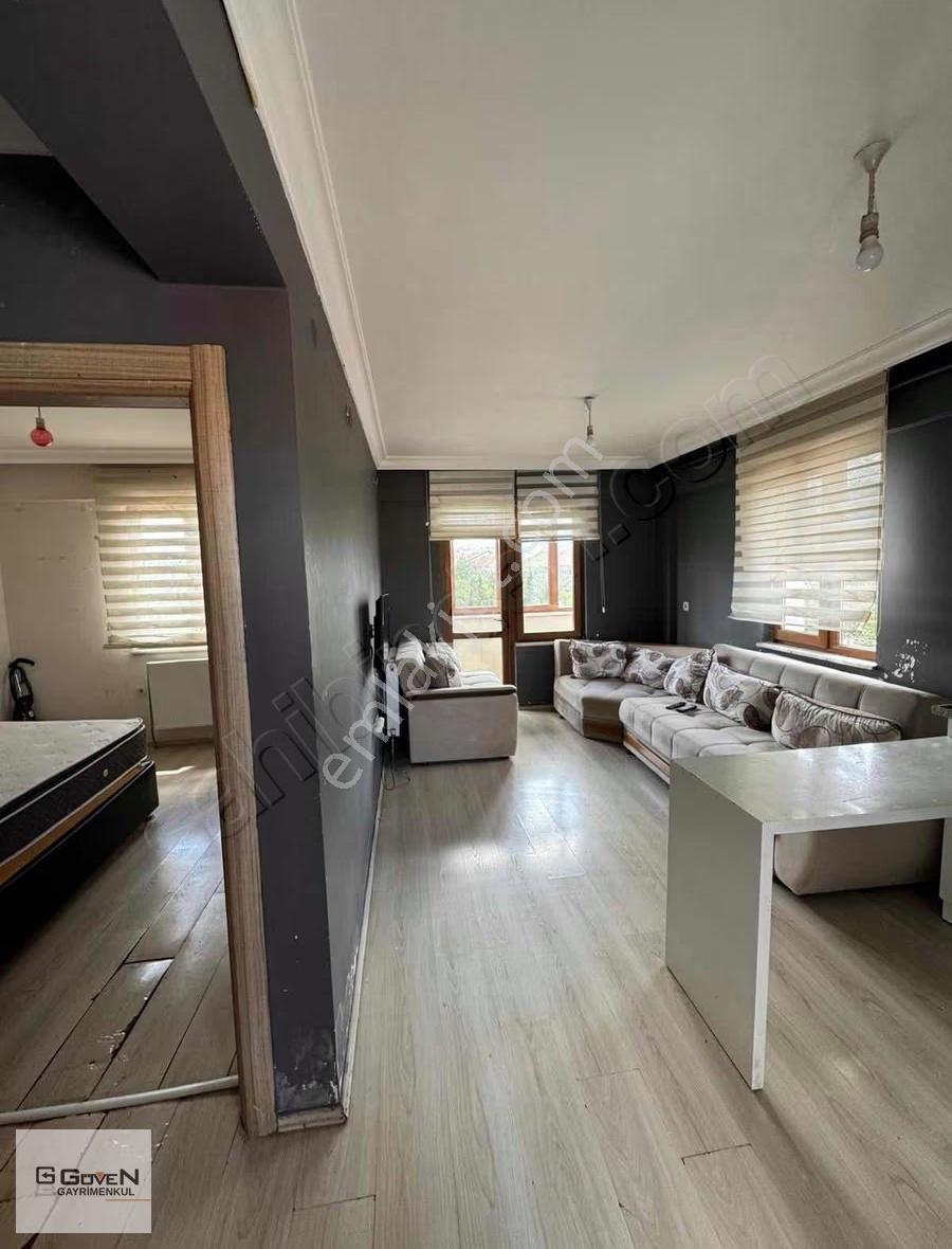 100 Yıl Mah White Towers'da Asansörlü 1+1 Satılık Daire - Görsel 10