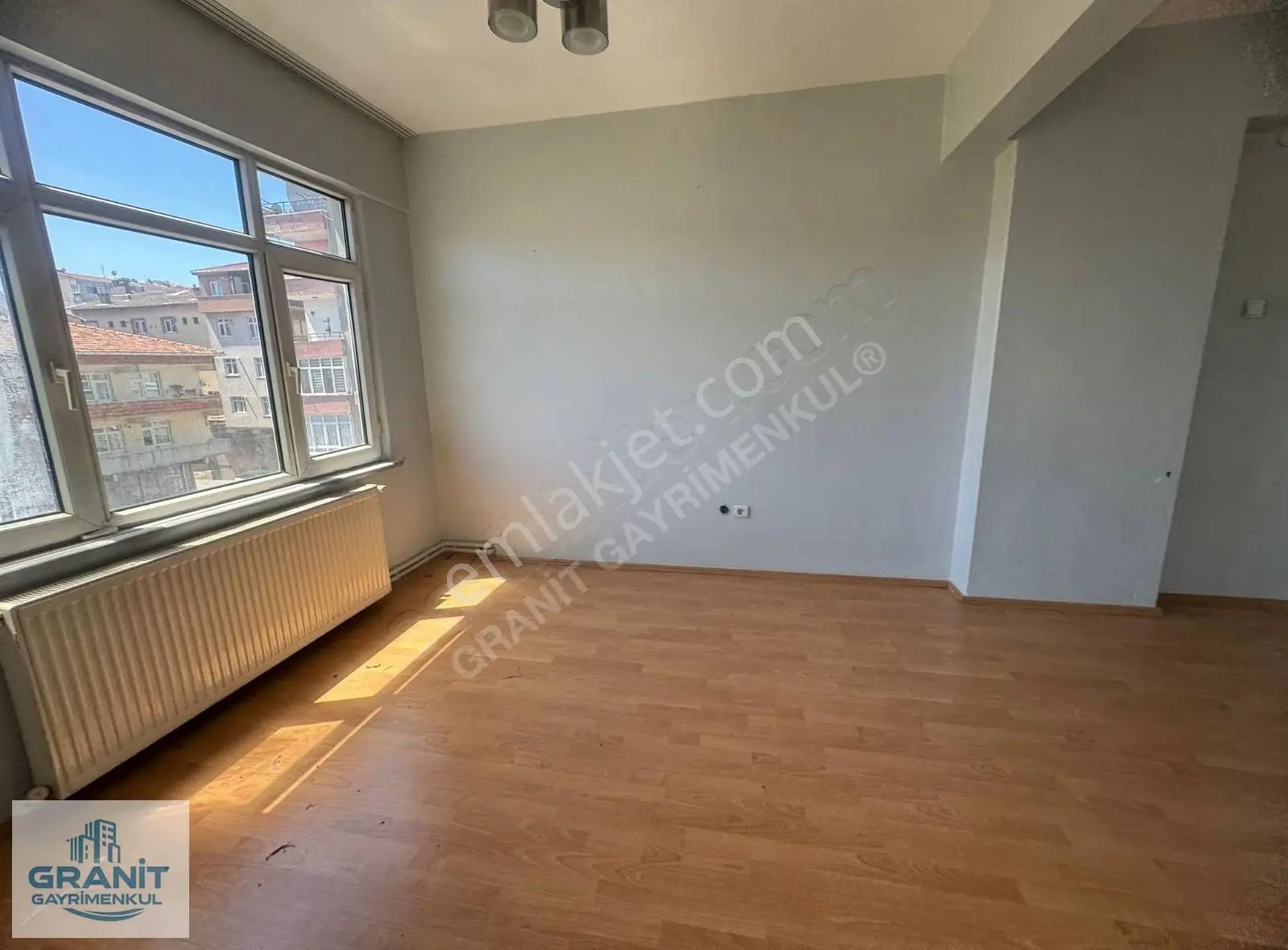 Granit Gayrimenkulden Bayramoğlu Sitesinde 2+1 Kiralık Daire - Görsel 4