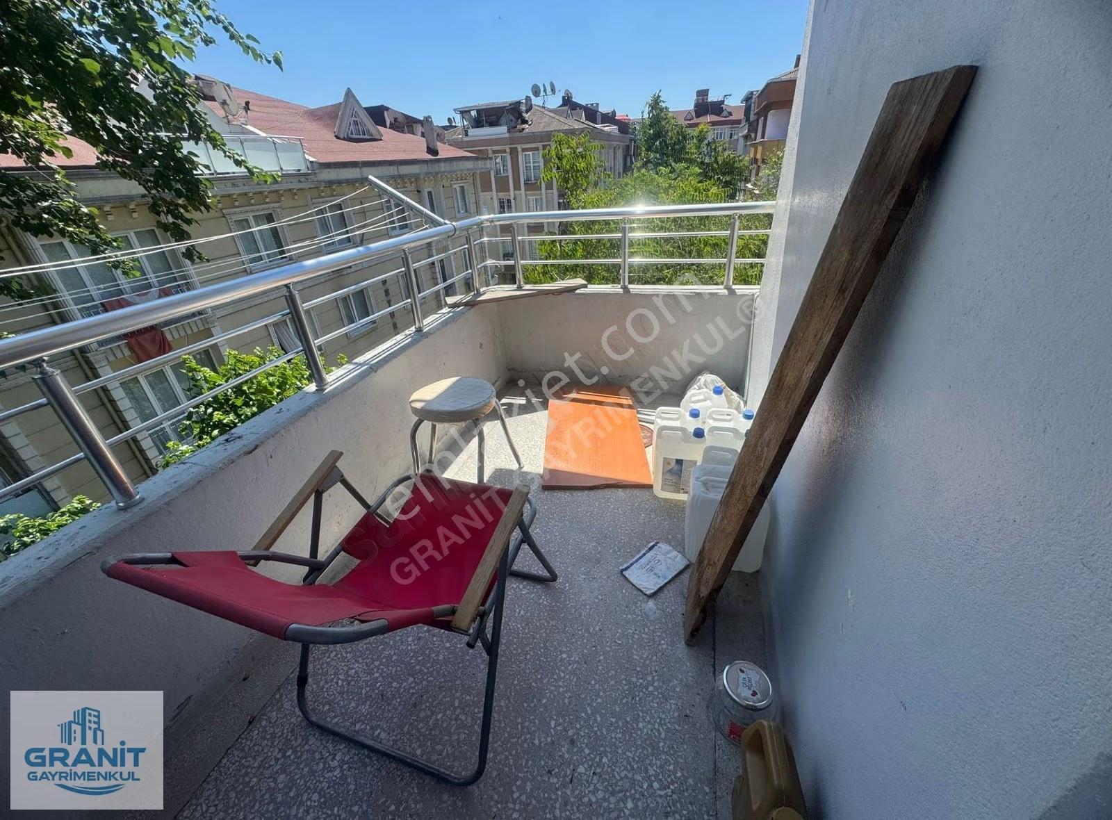 Granit Gayrimenkulden Bayramoğlu Sitesinde 2+1 Kiralık Daire - Görsel 14