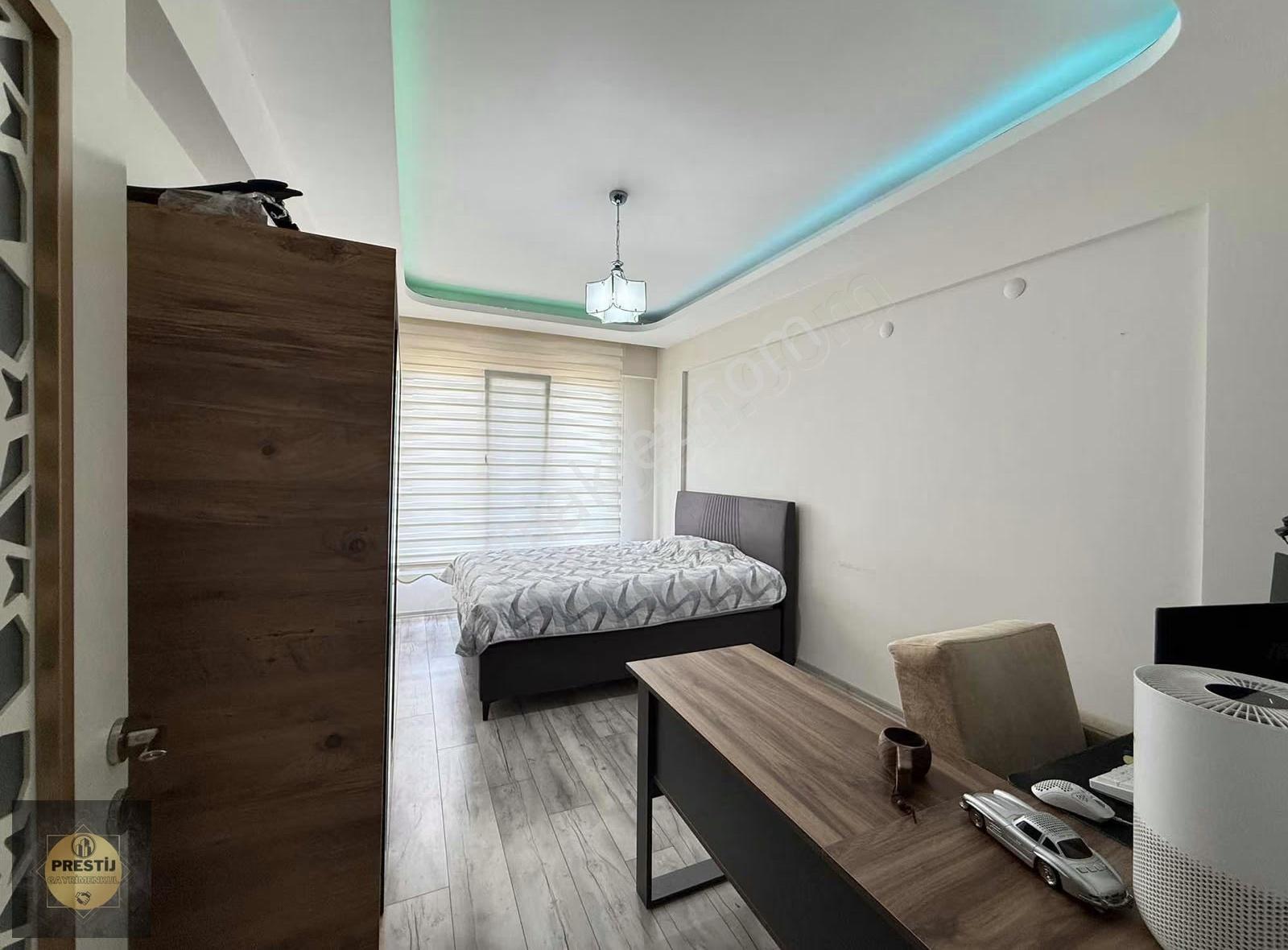 Serkent Ana Cadde İzeri 3+1 170 M2 Lüks Daire - Görsel 21