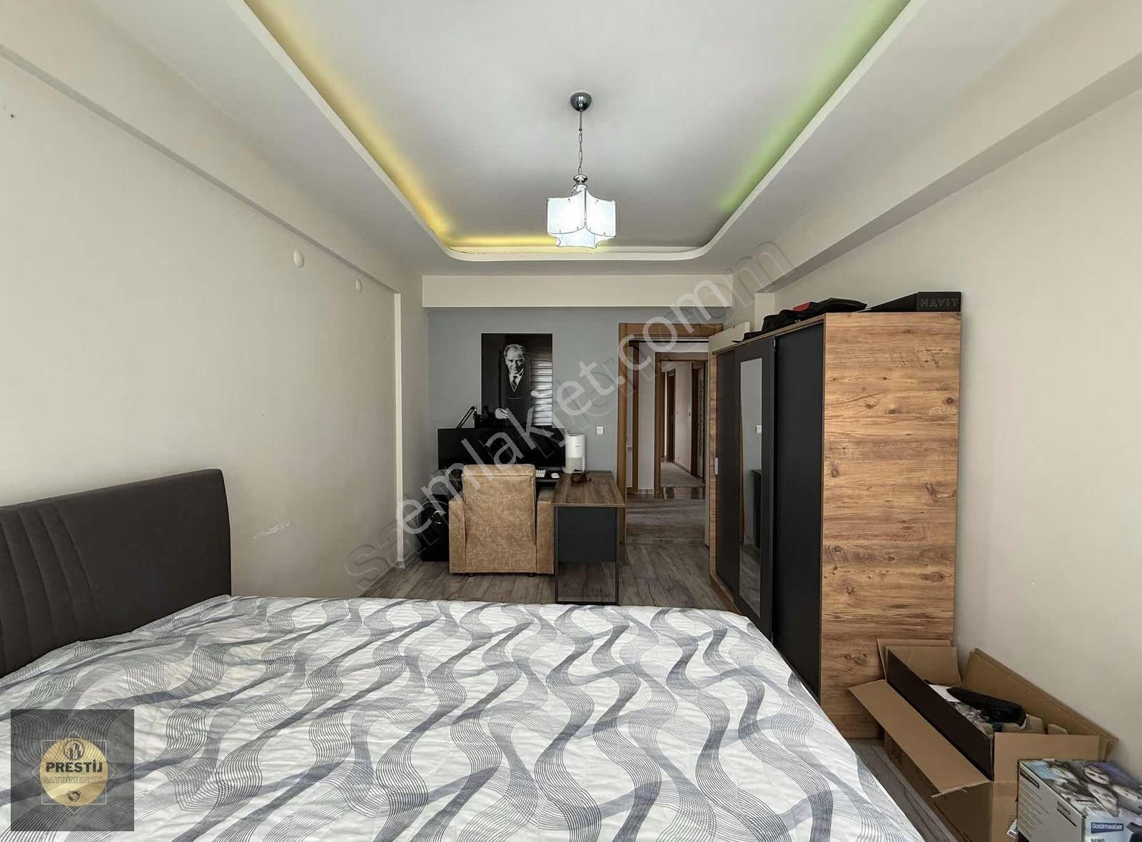Serkent Ana Cadde İzeri 3+1 170 M2 Lüks Daire - Görsel 13