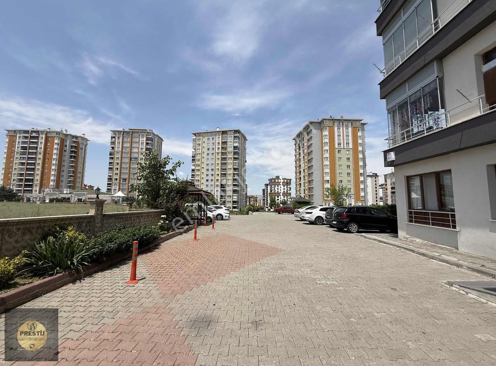 Serkent Ana Cadde İzeri 3+1 170 M2 Lüks Daire - Görsel 5