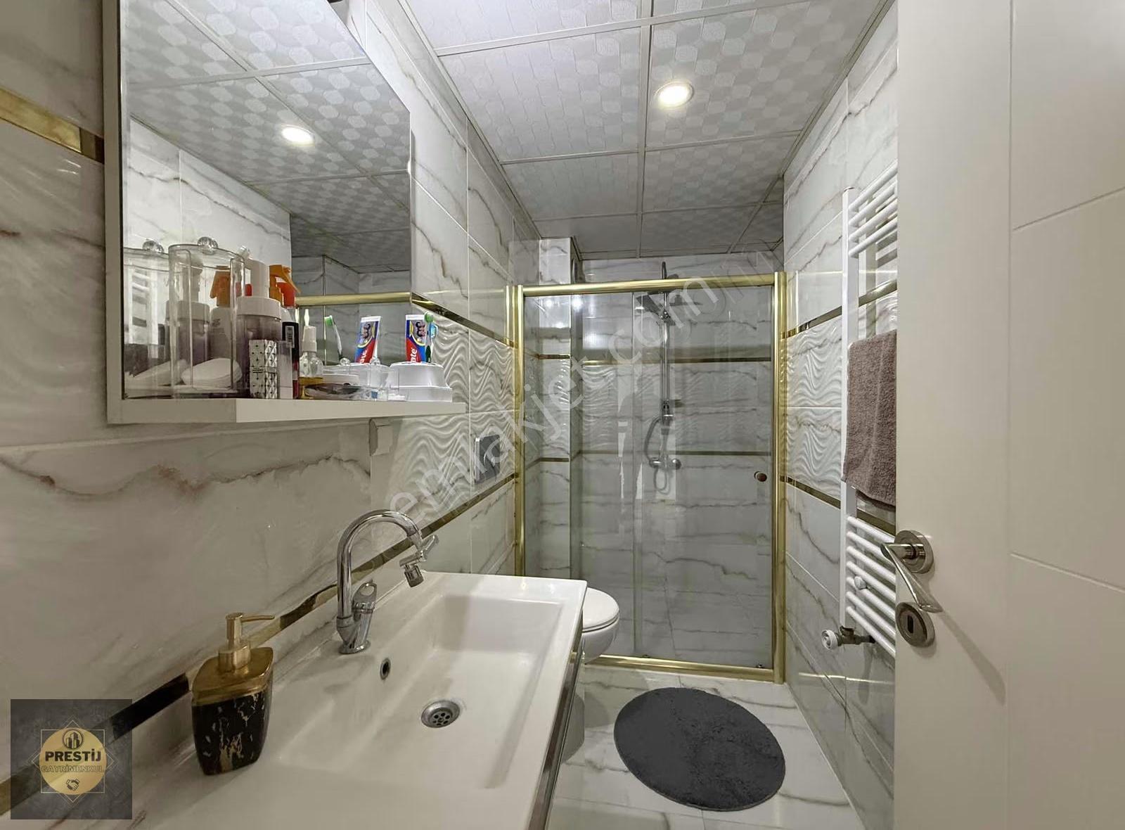 Serkent Ana Cadde İzeri 3+1 170 M2 Lüks Daire - Görsel 19