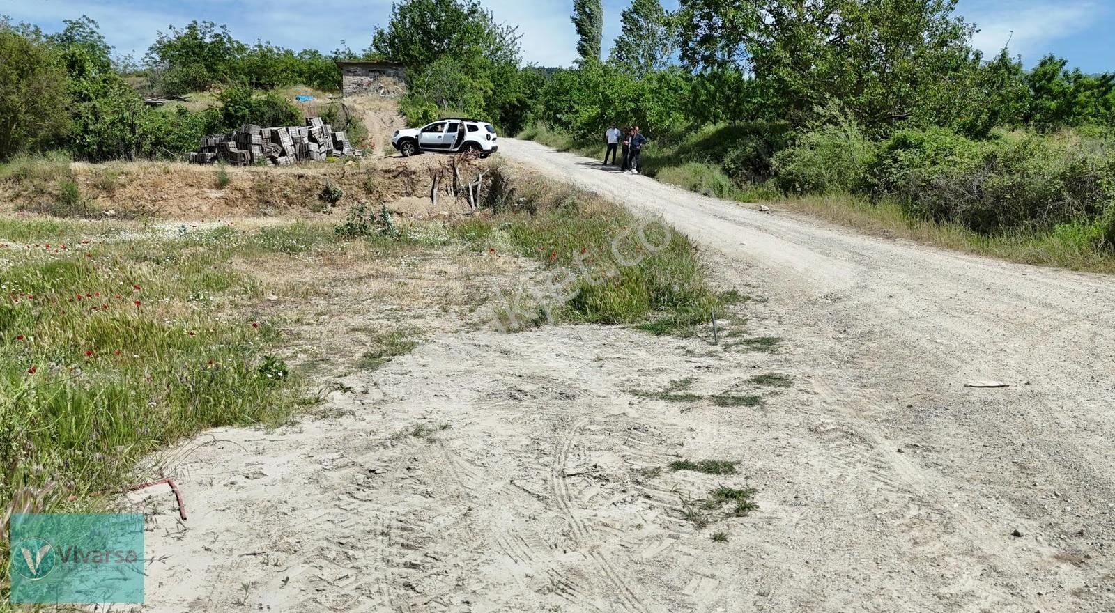 Çanakkale Bayramiç Evciler Köyünde Satılık Bahçe - Görsel 13